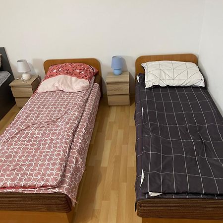 U Karola Apartman Ujście-Darłowskie Kültér fotó