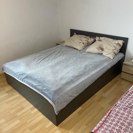 U Karola Apartman Ujście-Darłowskie Kültér fotó