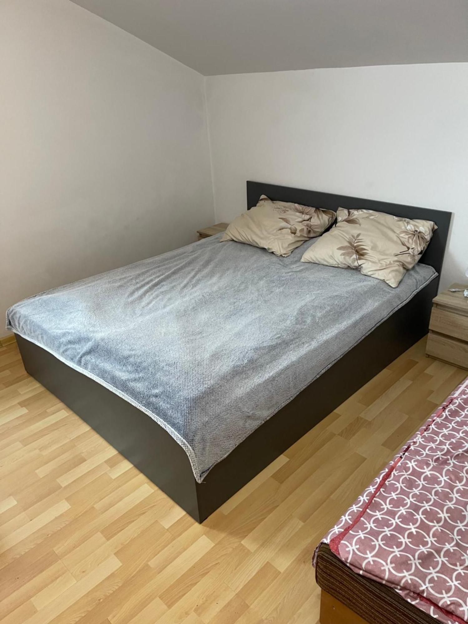 U Karola Apartman Ujście-Darłowskie Kültér fotó